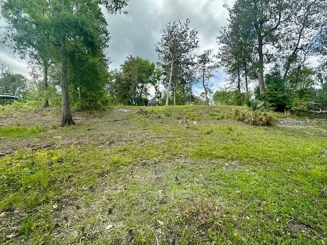 En Venta: $245,000 (3.18 acres)