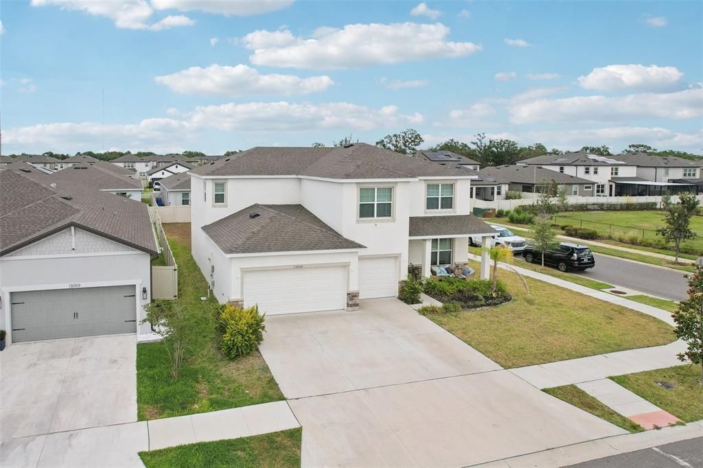 En Renta: $4,200 (4 camas, 3 baños, 3316 Pies cuadrados)