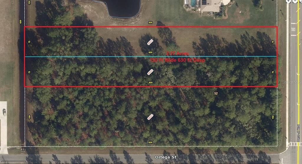 For Sale: $237,999 (2.17 acres)