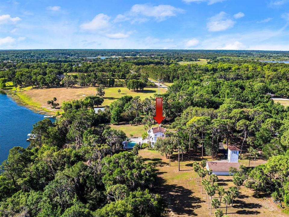 На продажу: $2,225,000 (6 спален, 5 ванн, 6283 Квадратных фут)