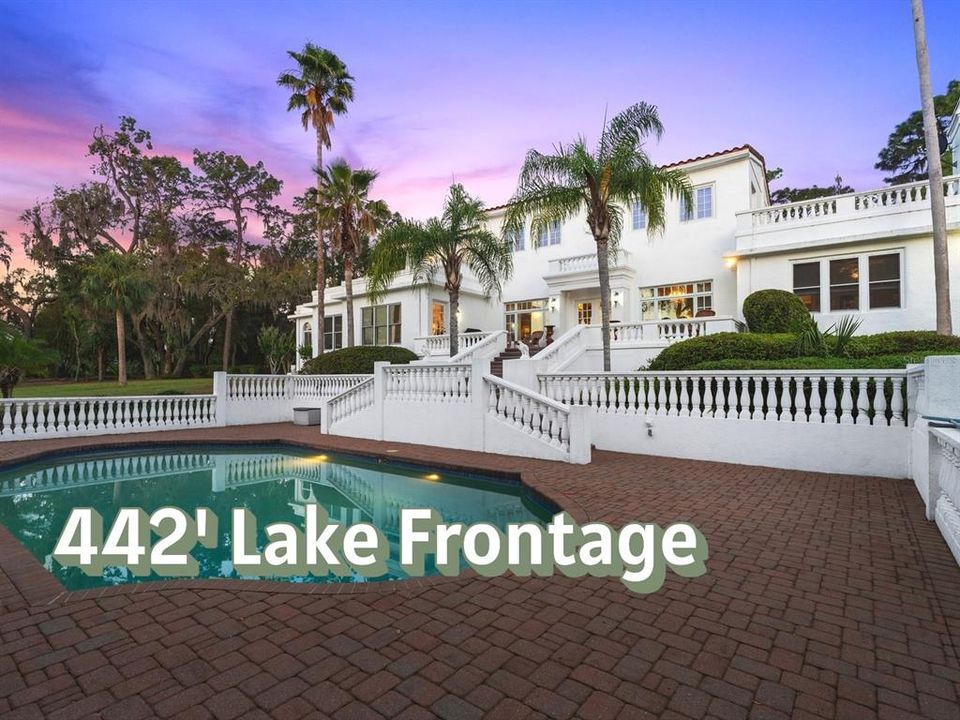 На продажу: $2,225,000 (6 спален, 5 ванн, 6283 Квадратных фут)