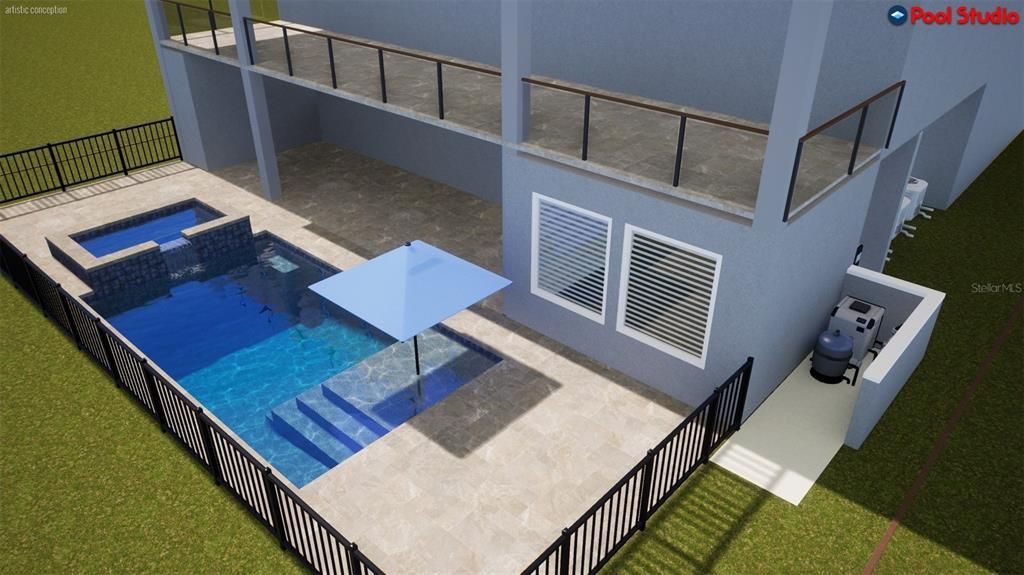 待售: $5,495,000 (6 贝兹, 6 浴室, 6623 平方英尺)