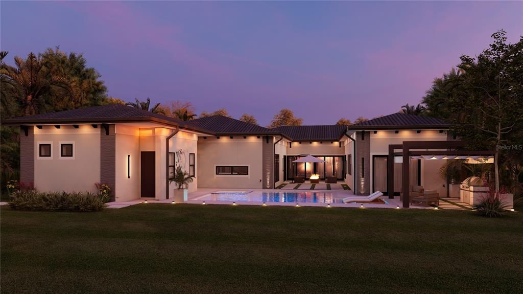 Active With Contract: $1,599,990 (5 beds, 5 baths, 4070 Square Feet)