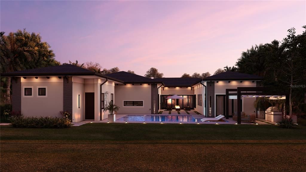 Active With Contract: $1,599,990 (5 beds, 5 baths, 4070 Square Feet)