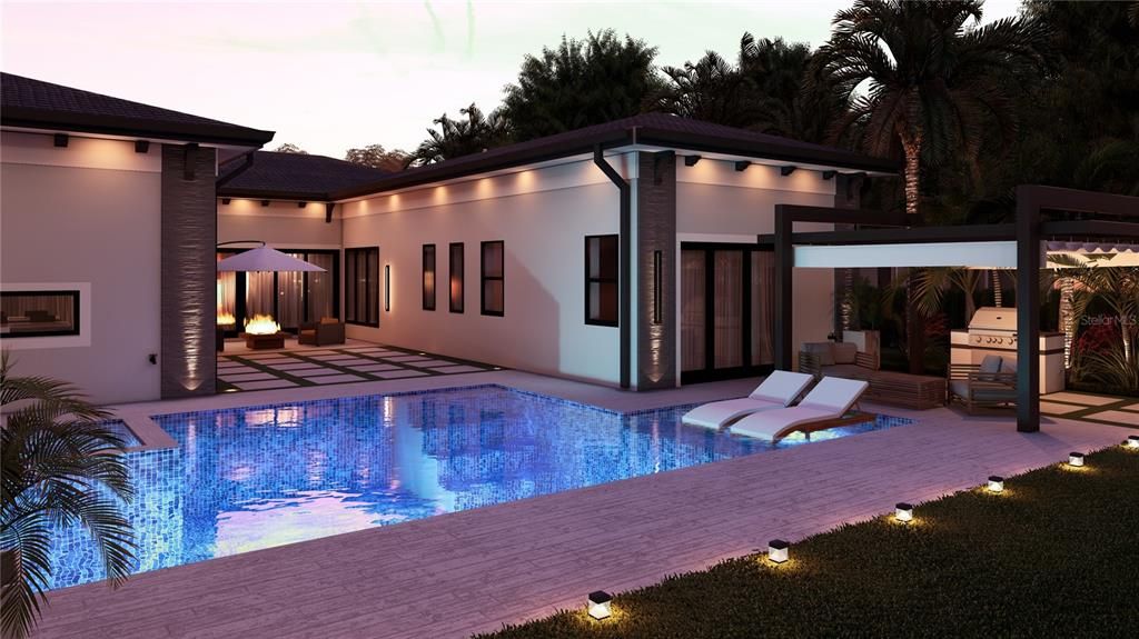 Active With Contract: $1,599,990 (5 beds, 5 baths, 4070 Square Feet)