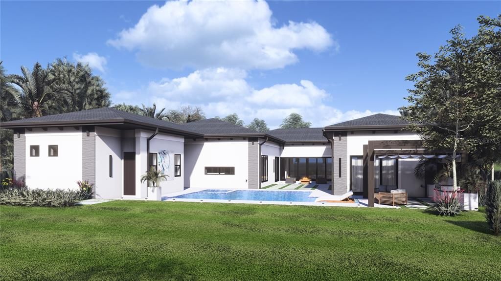 Active With Contract: $1,599,990 (5 beds, 5 baths, 4070 Square Feet)