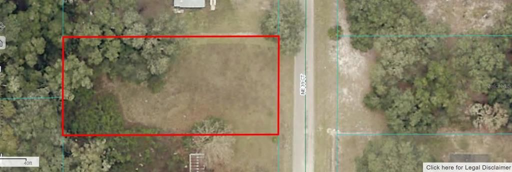 Recently Sold: $15,500 (0.51 acres)