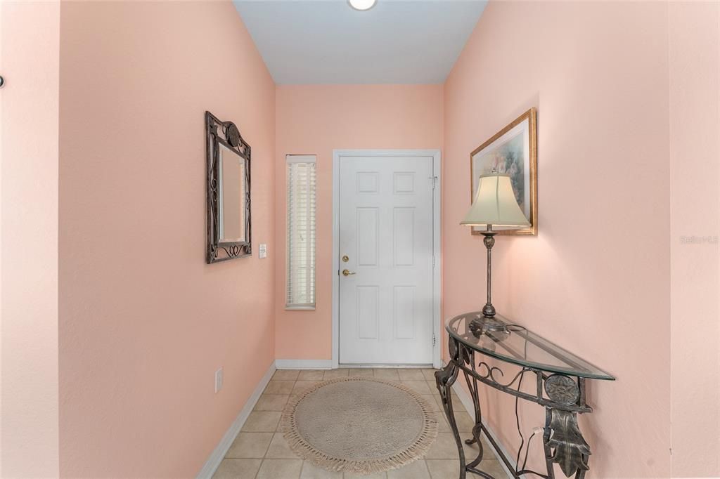 Foyer