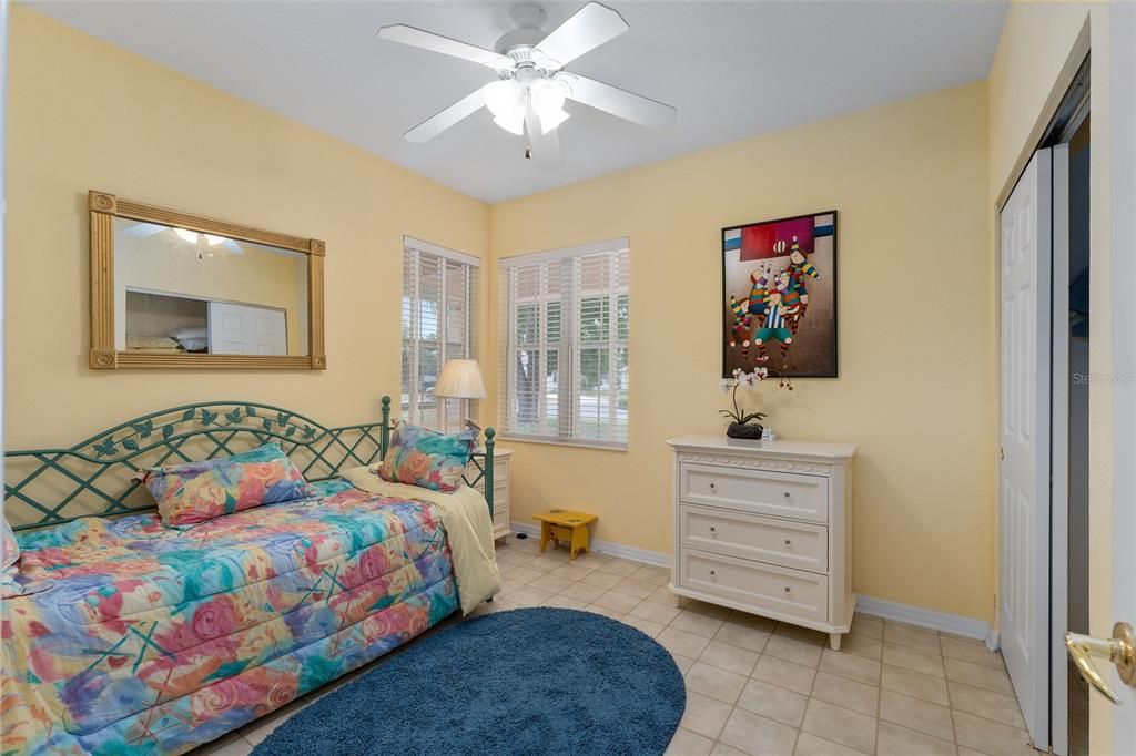 2nd Bedroom