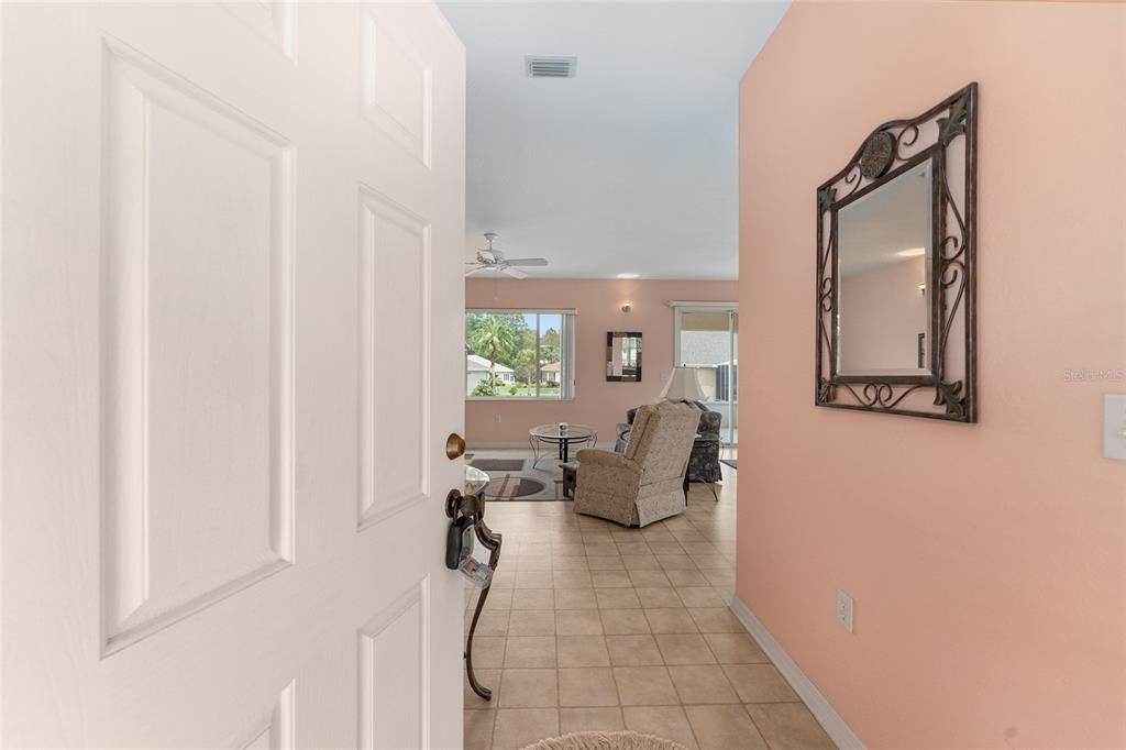 Foyer