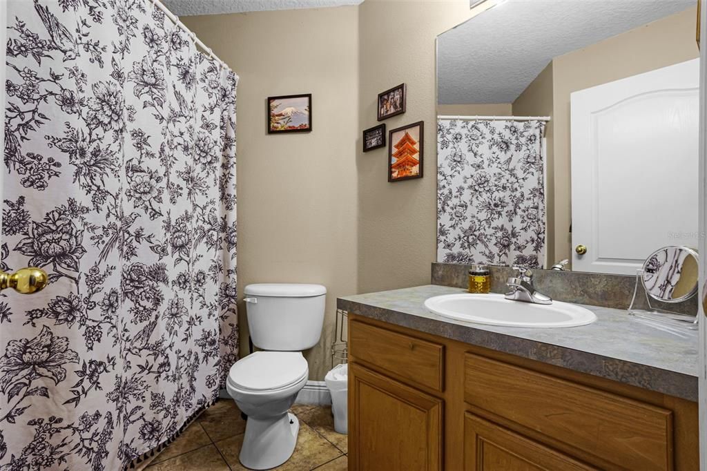 Bathroom 3