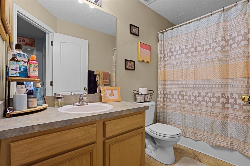 Bathroom 2