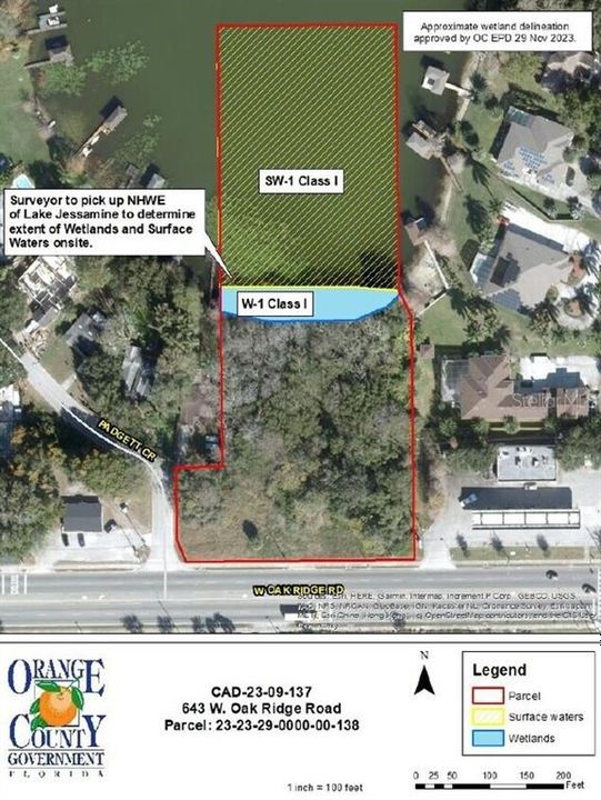 На продажу: $600,000 (3.27 acres)