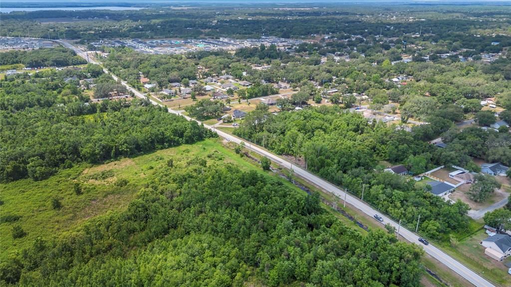 合同活跃: $325,000 (5.25 acres)