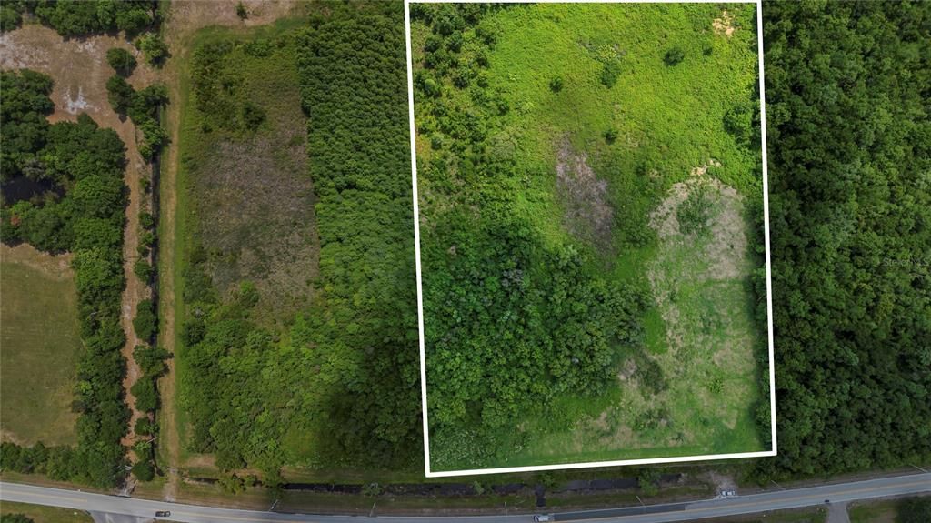 合同活跃: $325,000 (5.25 acres)