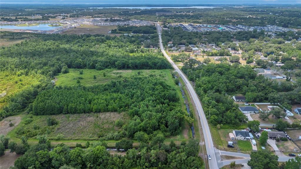 合同活跃: $325,000 (5.25 acres)