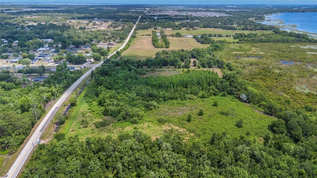 合同活跃: $325,000 (5.25 acres)