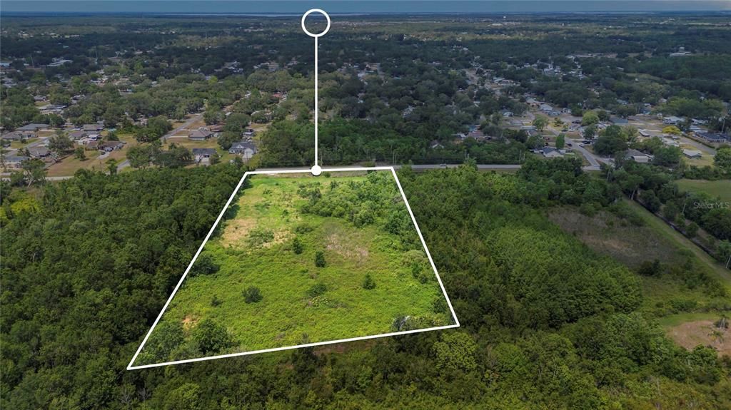 合同活跃: $325,000 (5.25 acres)