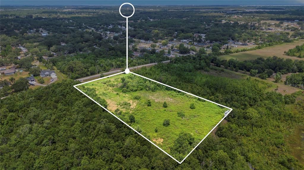 合同活跃: $325,000 (5.25 acres)