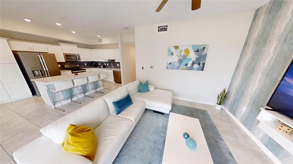 Activo con contrato: $278,900 (2 camas, 2 baños, 1186 Pies cuadrados)