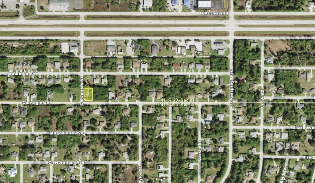 For Sale: $34,999 (0.24 acres)