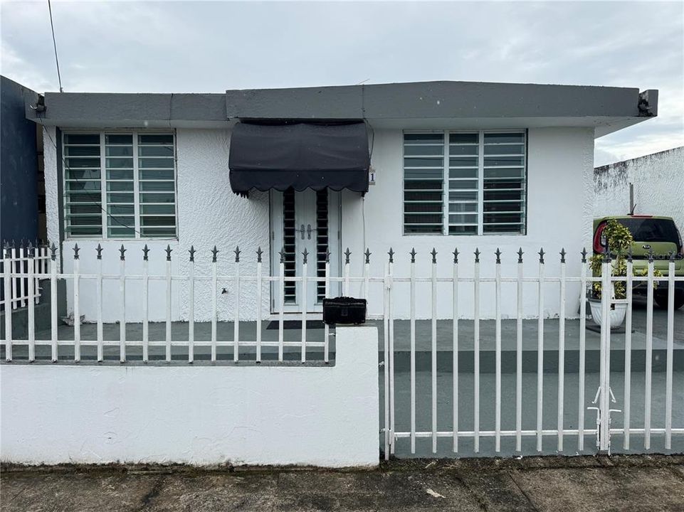 Vendido Recientemente: $119,000 (3 camas, 1 baños, 851 Pies cuadrados)