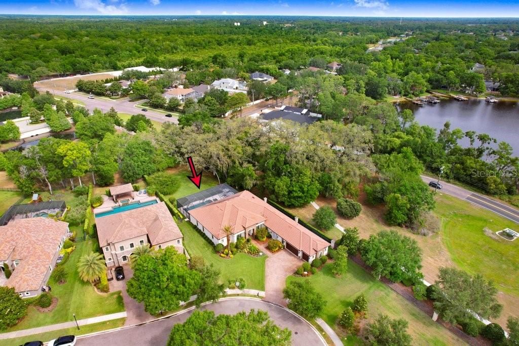 Activo con contrato: $1,575,000 (4 camas, 3 baños, 3700 Pies cuadrados)