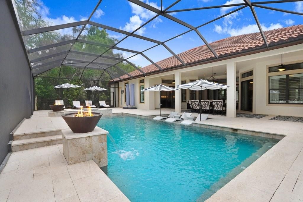 Activo con contrato: $1,575,000 (4 camas, 3 baños, 3700 Pies cuadrados)