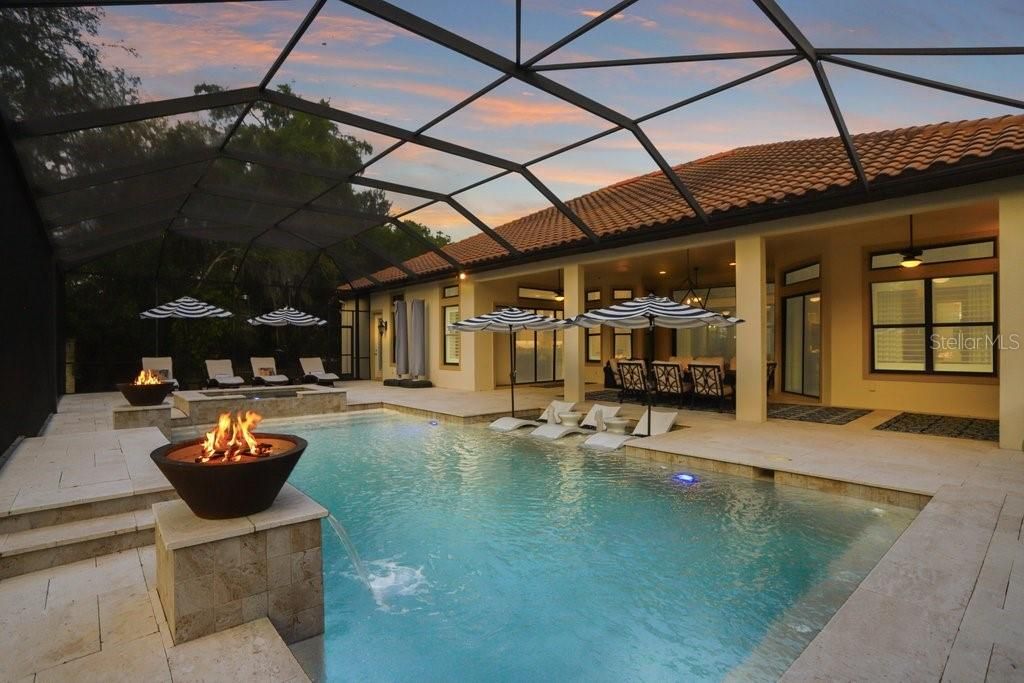 Activo con contrato: $1,575,000 (4 camas, 3 baños, 3700 Pies cuadrados)