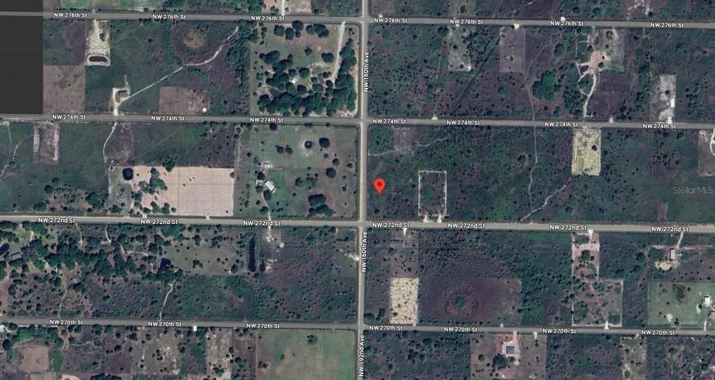 Recently Sold: $31,900 (1.50 acres)