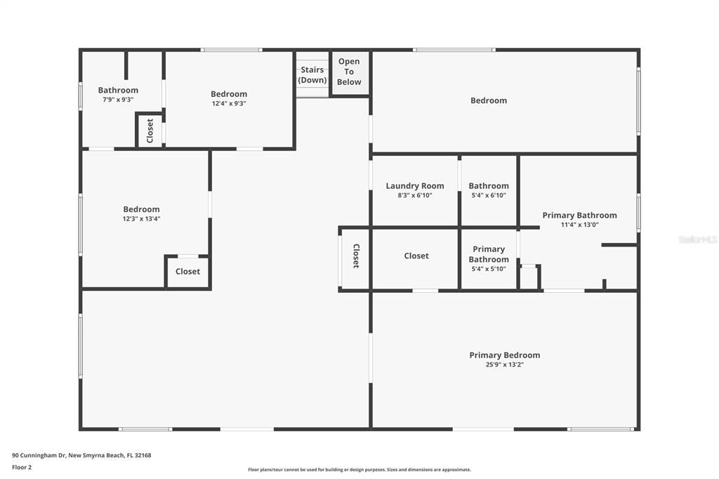 For Sale: $1,345,000 (6 beds, 4 baths, 3661 Square Feet)