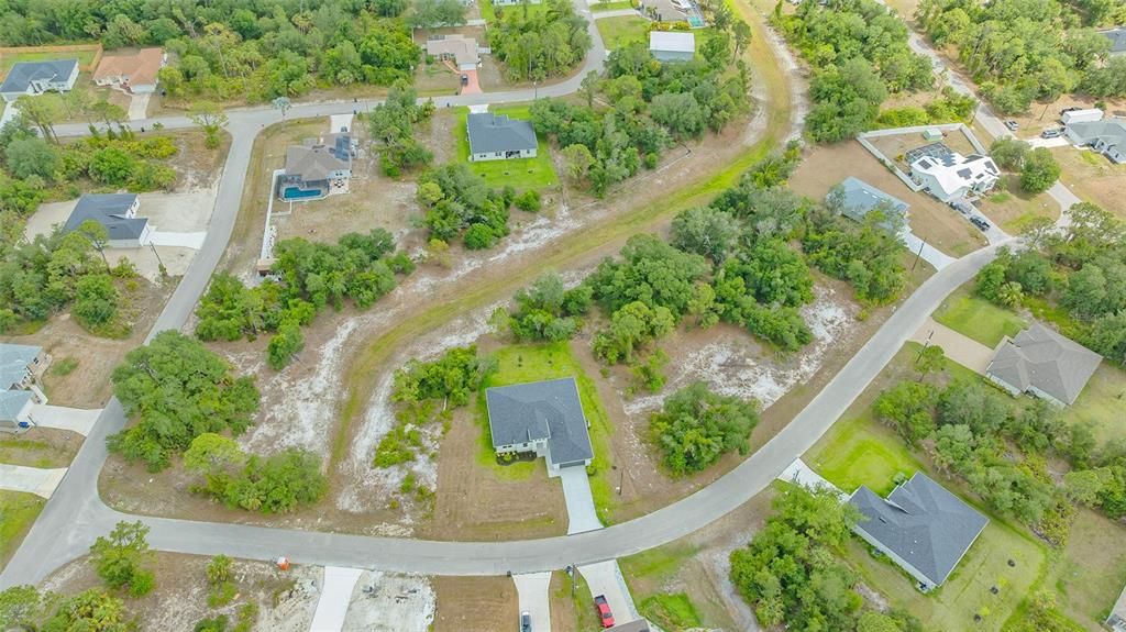 待售: $58,500 (2.05 acres)