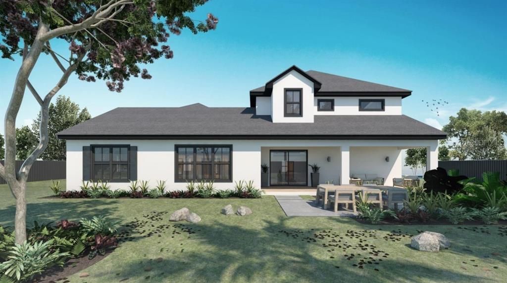 На продажу: $955,000 (4 спален, 3 ванн, 3732 Квадратных фут)