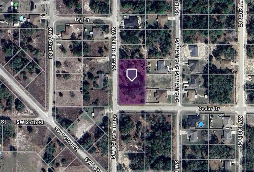 Recently Sold: $30,000 (0.70 acres)