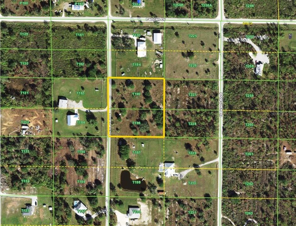 Recently Sold: $135,000 (2.50 acres)