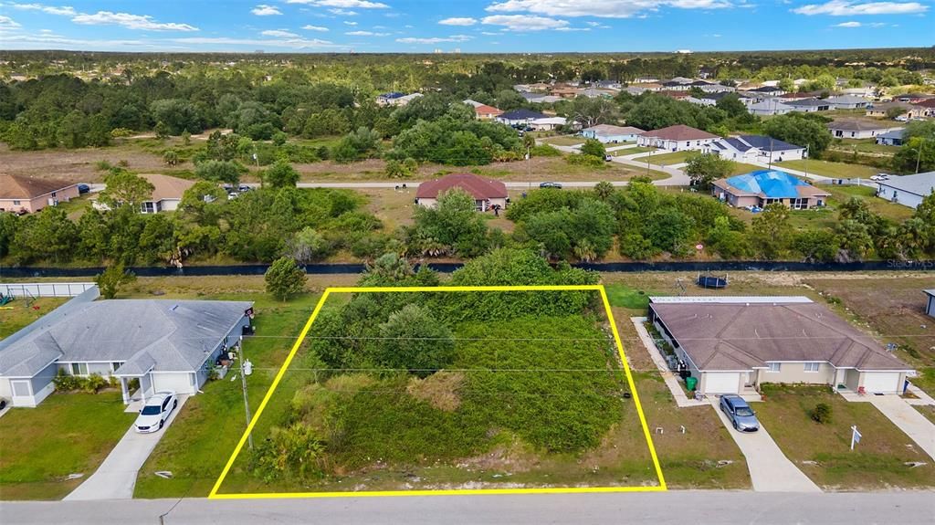 For Sale: $66,000 (0.29 acres)