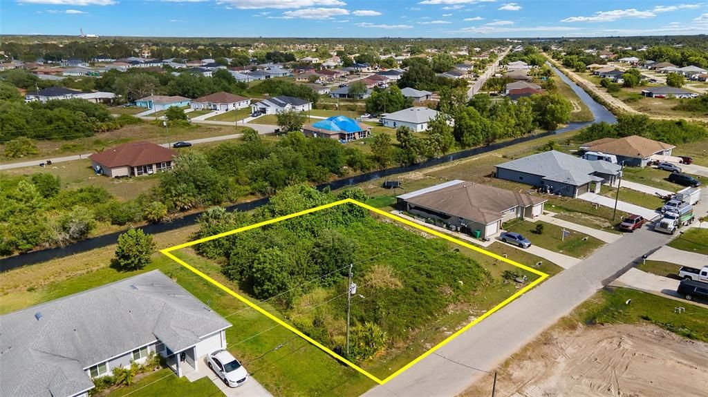 For Sale: $66,000 (0.29 acres)