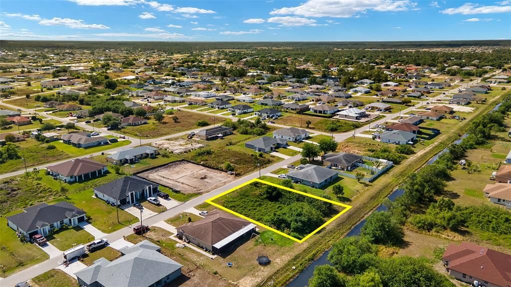 For Sale: $66,000 (0.29 acres)