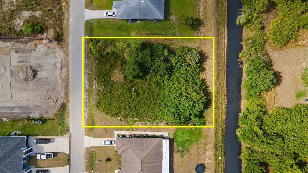 For Sale: $66,000 (0.29 acres)