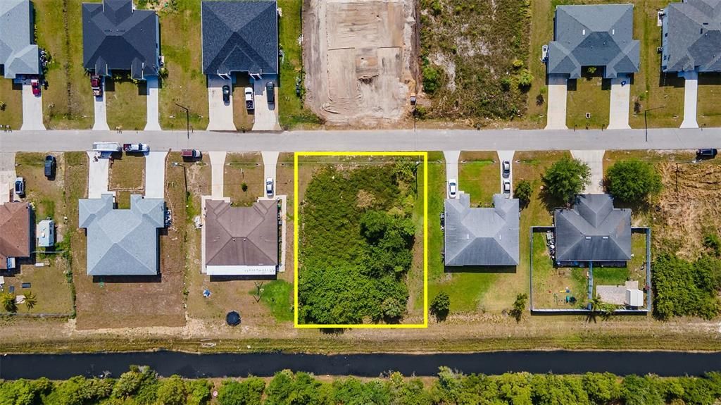 For Sale: $66,000 (0.29 acres)