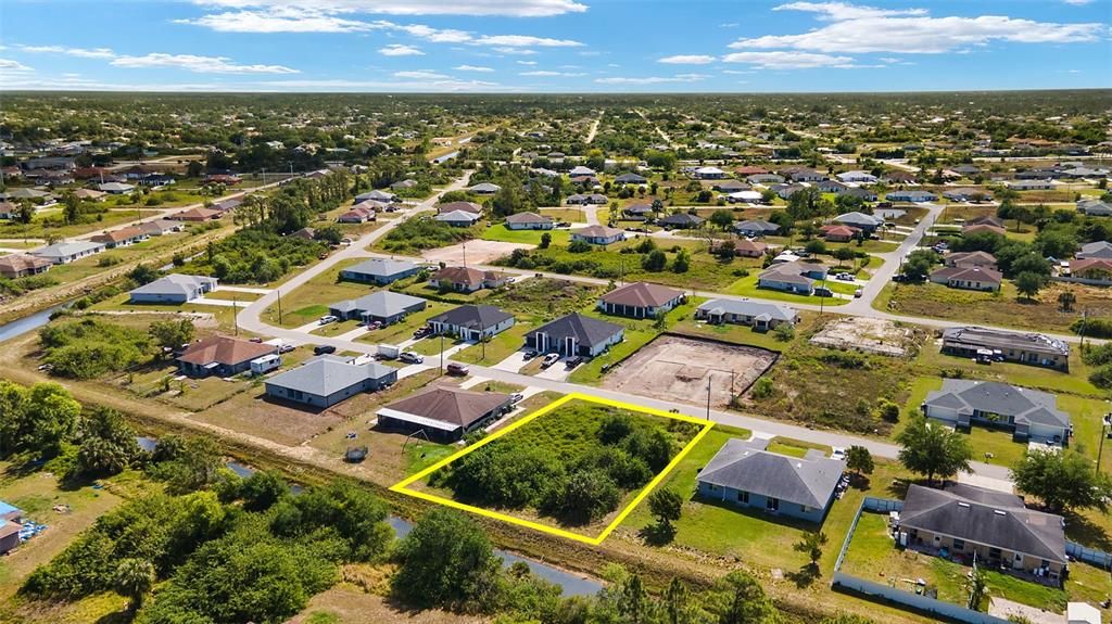 For Sale: $66,000 (0.29 acres)