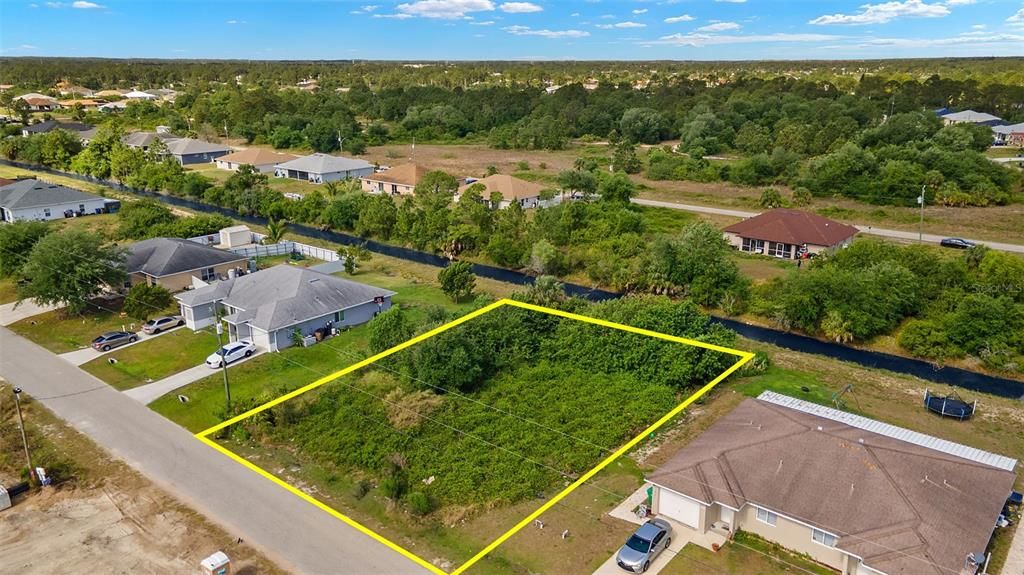 For Sale: $66,000 (0.29 acres)