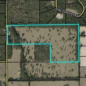 Vendido Recientemente: $599,900 (55.01 acres)