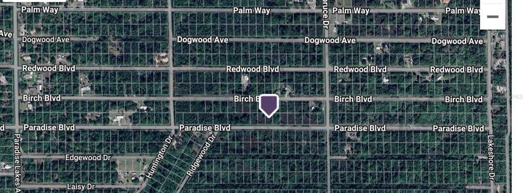 Recently Sold: $8,000 (0.23 acres)