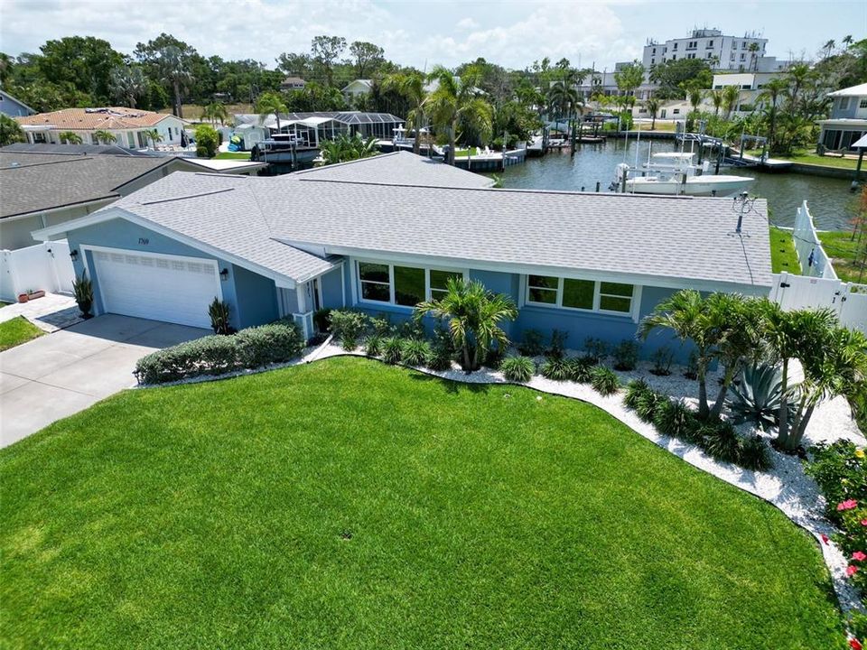 合同活跃: $985,000 (3 贝兹, 2 浴室, 1448 平方英尺)