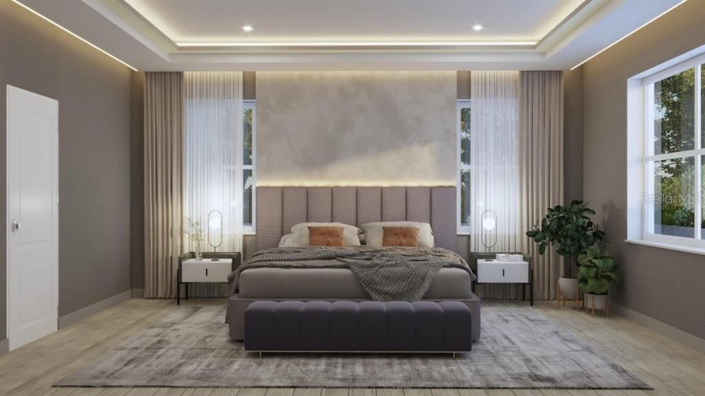 На продажу: $995,000 (5 спален, 4 ванн, 4544 Квадратных фут)