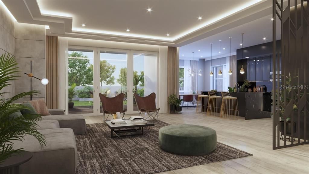 На продажу: $995,000 (5 спален, 4 ванн, 4544 Квадратных фут)