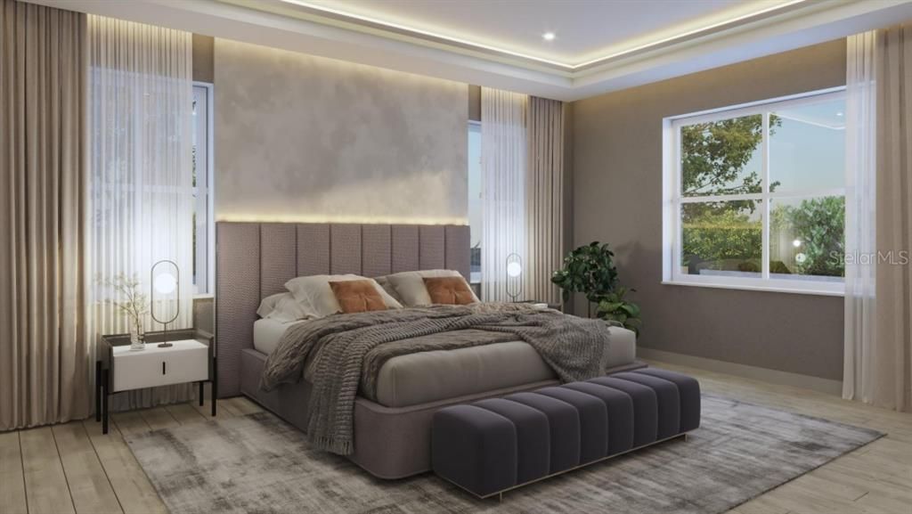 На продажу: $995,000 (5 спален, 4 ванн, 4544 Квадратных фут)