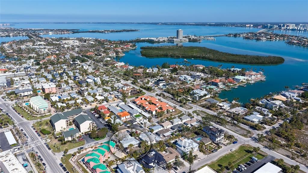 Active With Contract: $1,395,000 (0.20 acres)