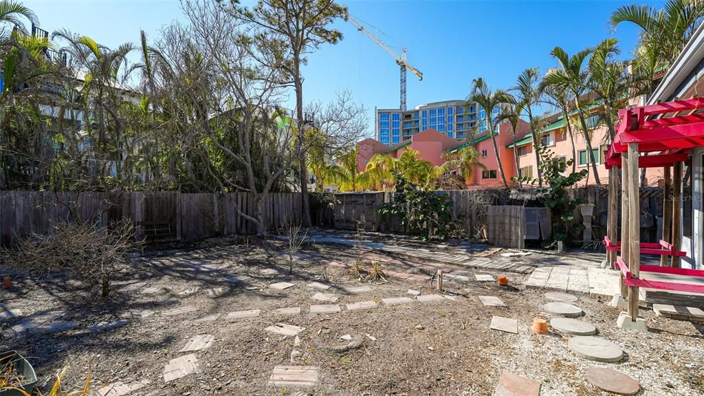 Active With Contract: $1,395,000 (0.20 acres)